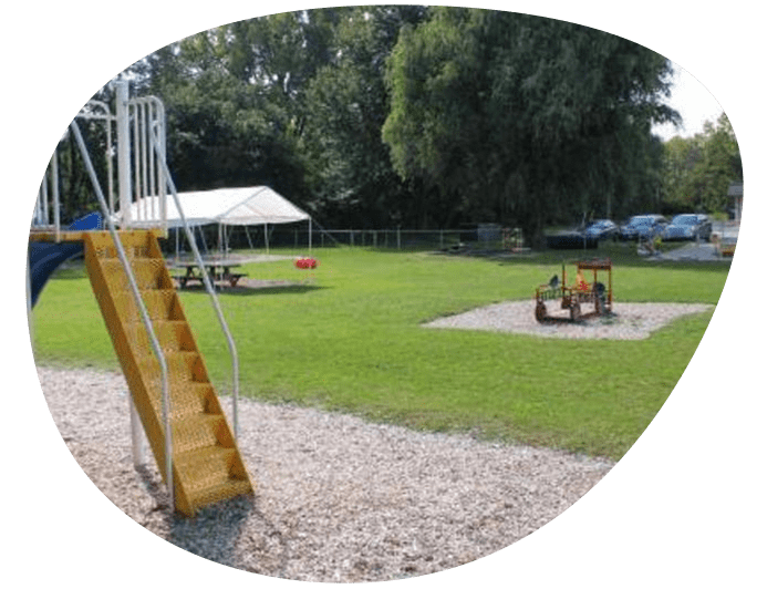 Kids Love The Playground The Largest SE Michigan 6