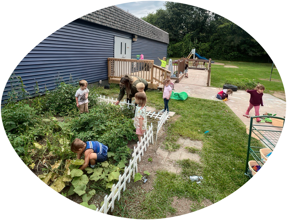 The Largest Outdoor Classroom in Southeast Michigan
