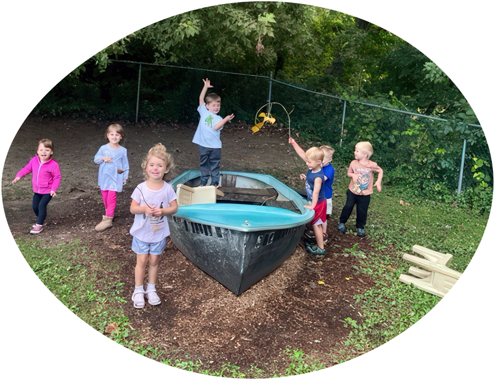 The Largest Outdoor Classroom in Southeast Michigan